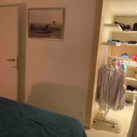 Appartement Nereid Thaleia Oostende
