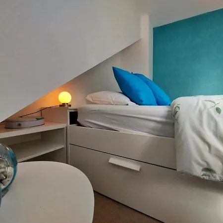 Appartement Nereid Thaleia