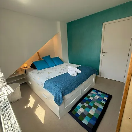Appartement Nereid Thaleia Oostende