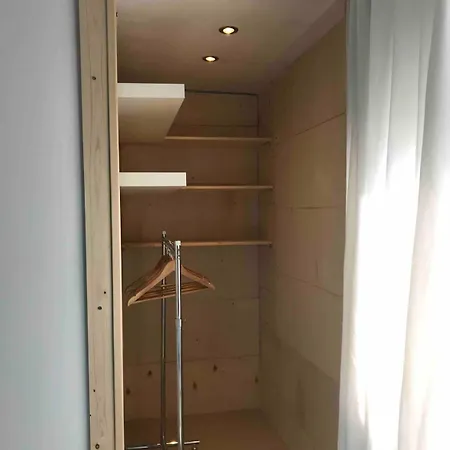 Nereid Thaleia Appartement Oostende