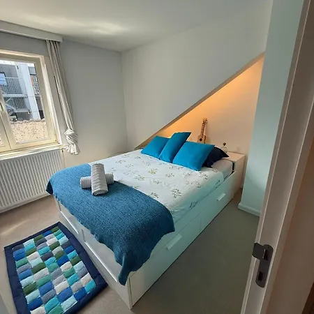 Nereid Thaleia Appartement